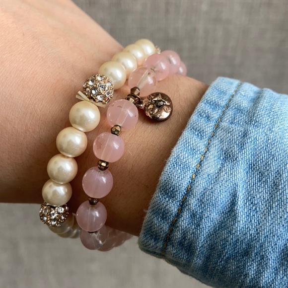 Bracelet bundle - Picture 1 of 4